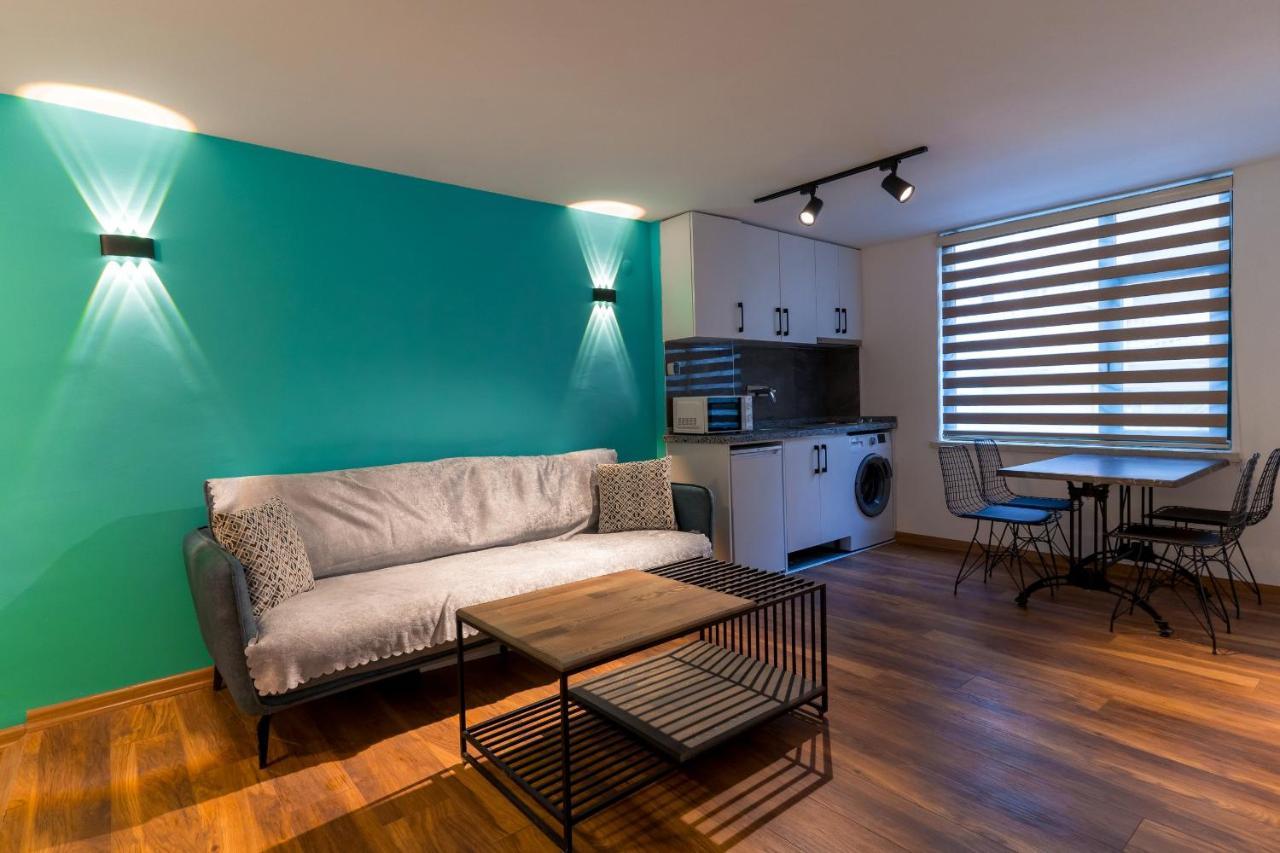 Pasham Residence Alanya Exterior photo