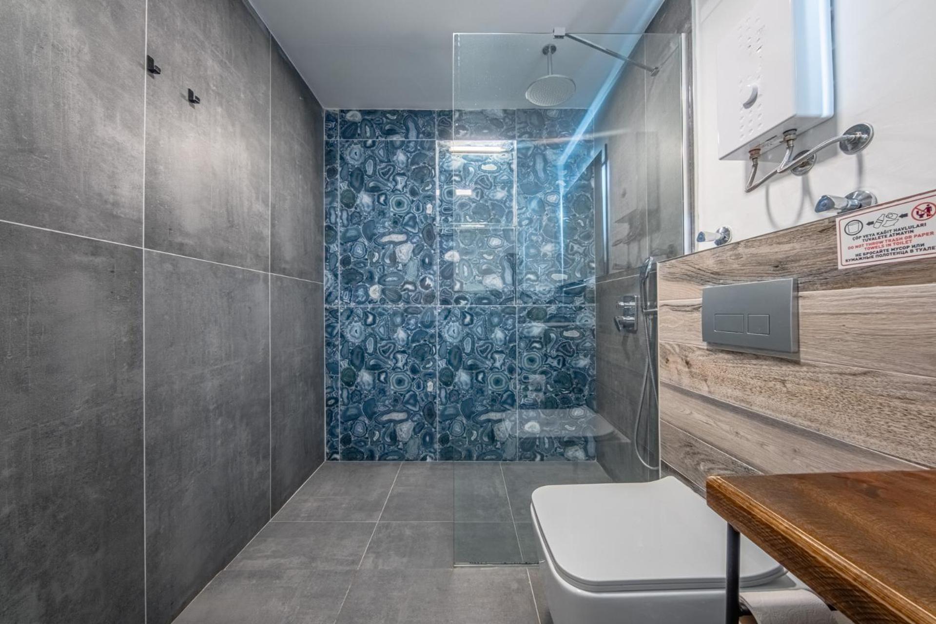 Pasham Residence Alanya Exterior photo